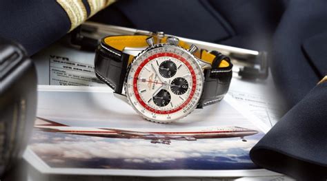 breitling schiphol|Breitling SCHIPHOL .